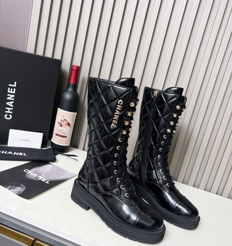 Ch*el boots